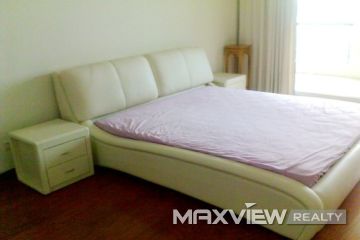 Skyline Mansion   |   盛大金磐 3bedroom 266sqm ¥50,000 SH001675