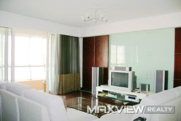 The Edifice   |   畅园 3bedroom 157sqm ¥18,000 CNA00505