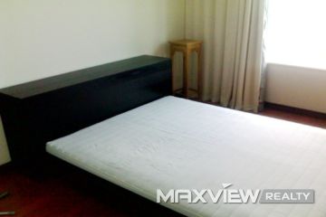 Skyline Mansion   |   盛大金磐 3bedroom 266sqm ¥50,000 SH001675