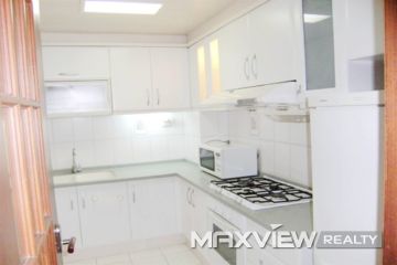 Yanlord Garden   |   仁恒滨江花园 2bedroom 103sqm ¥23,000 SH001669