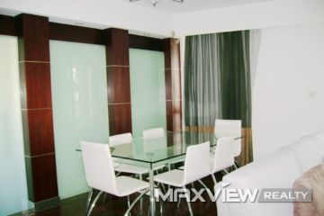 The Edifice   |   畅园 3bedroom 157sqm ¥18,000 CNA00505