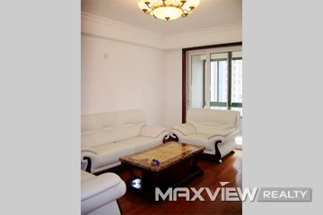 Shanghai Dynasty   |   淡水湾花园 3bedroom 138sqm ¥19,000 LWA01366