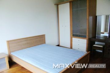 Yanlord Garden   |   仁恒滨江花园 2bedroom 103sqm ¥23,000 SH001669