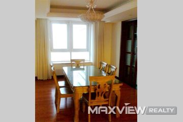 Skyline Mansion   |   盛大金磐 3bedroom 266sqm ¥50,000 SH001675