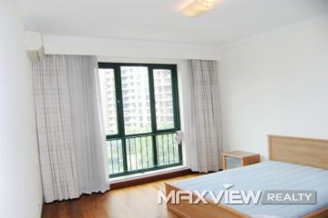 Yanlord Garden   |   仁恒滨江花园 2bedroom 103sqm ¥23,000 SH001669