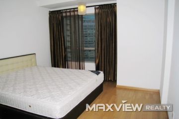 One Park Avenue   |   静安枫景 3bedroom 125sqm ¥25,000 JAA02776