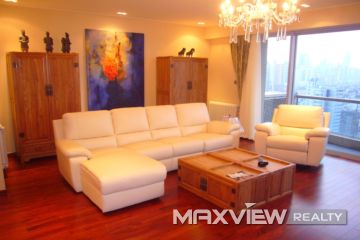 Chevalier Place   |   亦园 3bedroom 253sqm ¥42,000 SH001696