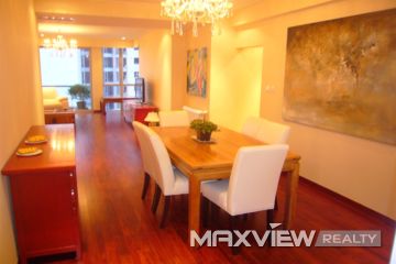 Chevalier Place   |   亦园 3bedroom 253sqm ¥42,000 SH001696