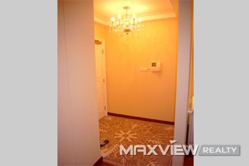 Chevalier Place   |   亦园 3bedroom 253sqm ¥42,000 SH001696