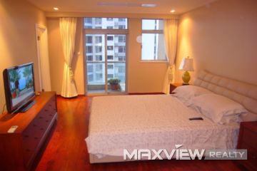 Chevalier Place   |   亦园 3bedroom 253sqm ¥42,000 SH001696