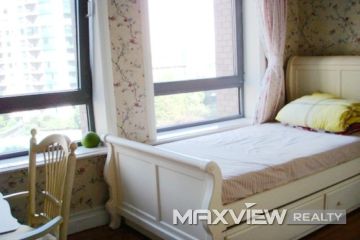 Green Court   |   碧云花园 4bedroom 267sqm ¥40,000 PDA00136