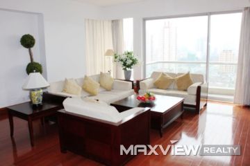Chevalier Place   |   亦园 4bedroom 253sqm ¥42,000 SH001471