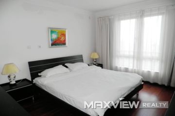 New Westgate Garden   |   老西门新苑 2bedroom 126sqm ¥22,000 SH001740