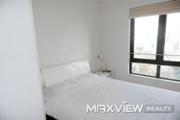 New Westgate Garden   |   老西门新苑 2bedroom 126sqm ¥22,000 SH001740