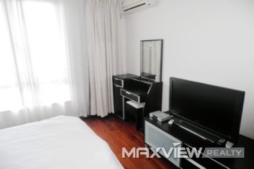 New Westgate Garden   |   老西门新苑 2bedroom 126sqm ¥22,000 SH001740