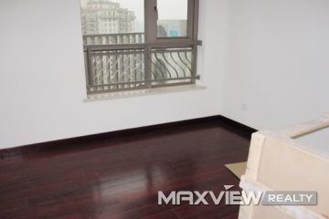 Maison Des Artistes   |   御翠豪庭 2bedroom 113sqm ¥22,000 SH001369