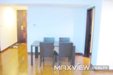 Maison Des Artistes   |   御翠豪庭 2bedroom 107sqm ¥22,000 CNA10729