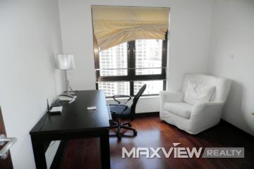 New Westgate Garden   |   老西门新苑 2bedroom 126sqm ¥22,000 SH001740