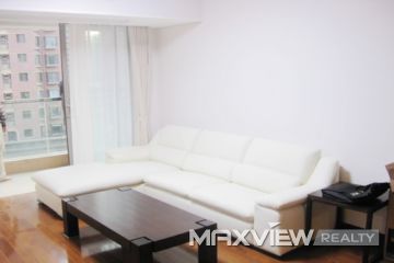 Maison Des Artistes   |   御翠豪庭 2bedroom 107sqm ¥22,000 CNA10729