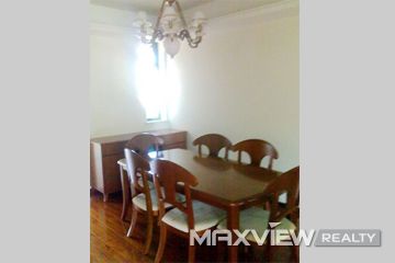 Yanlord Riverside Garden   |   仁恒河滨花园 3bedroom 180sqm ¥30,000 CNA06911