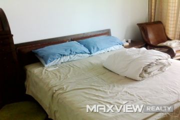 Wellington Garden   |   汇宁花园 3bedroom 146sqm ¥17,000 SH001766