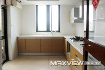 Yanlord Riverside Garden   |   仁恒河滨花园 4bedroom 213sqm ¥35,000 CNA07008