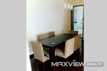 Oasis Riviera   |   天山河畔花园 3bedroom 148sqm ¥20,000 CNA10186