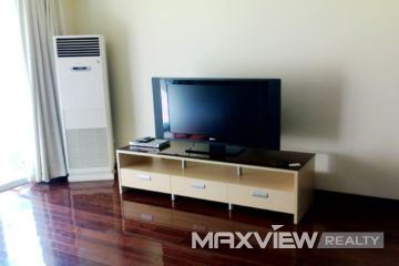 Oasis Riviera   |   天山河畔花园 3bedroom 148sqm ¥20,000 CNA10186