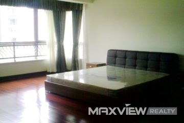 Maison Des Artistes   |   御翠豪庭 4bedroom 240sqm ¥45,000 SH001826