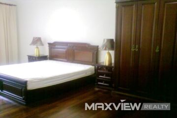 Oriental Manhattan   |   东方曼哈顿 4bedroom 210sqm ¥45,000 SH001824