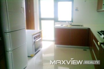 Oriental Manhattan   |   东方曼哈顿 4bedroom 210sqm ¥45,000 SH001824