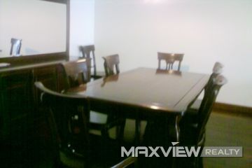 Oriental Manhattan   |   东方曼哈顿 4bedroom 210sqm ¥45,000 SH001824