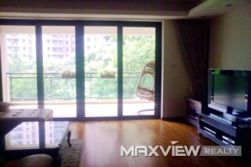 Oriental Manhattan   |   东方曼哈顿 4bedroom 210sqm ¥45,000 SH001824