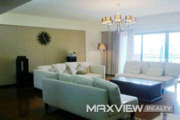 Yanlord GardenIII   |   仁恒滨江花园III 5bedroom 327sqm ¥60,000 PDA05576