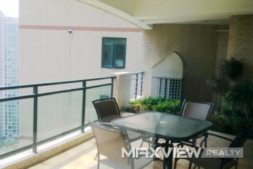 Yanlord GardenIII   |   仁恒滨江花园III 5bedroom 327sqm ¥60,000 PDA05576