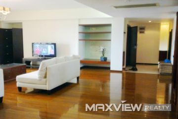 Yanlord GardenIII   |   仁恒滨江花园III 5bedroom 327sqm ¥60,000 PDA05576