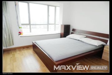 One Park Avenue   |   静安枫景 2bedroom 105sqm ¥20,000 JAA01750