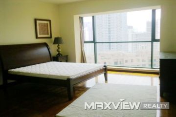 Yanlord GardenIII   |   仁恒滨江花园III 5bedroom 327sqm ¥60,000 PDA05576