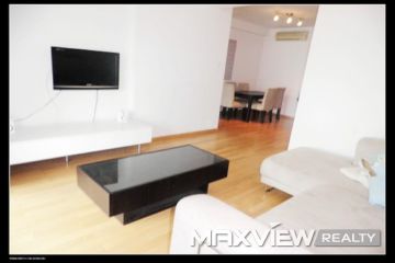 One Park Avenue   |   静安枫景 2bedroom 105sqm ¥20,000 JAA01750