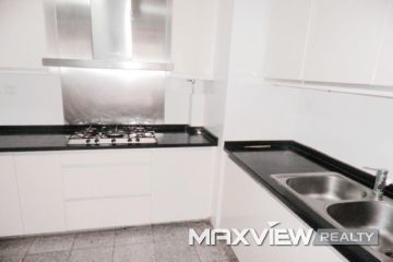 One Park Avenue   |   静安枫景 2bedroom 96sqm ¥20,000 JAA02833