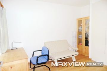 One Park Avenue   |   静安枫景 2bedroom 96sqm ¥20,000 JAA02833