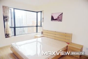 One Park Avenue   |   静安枫景 2bedroom 96sqm ¥20,000 JAA02833