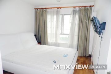 One Park Avenue   |   静安枫景 2bedroom 96sqm ¥20,000 JAA02833