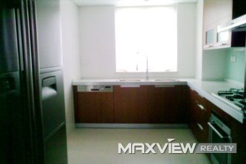 Yanlord Town   |    仁恒河滨城 4bedroom 227sqm ¥37,000 SH001867