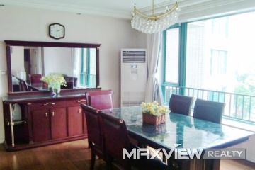 Oriental Manhattan   |   东方曼哈顿 3bedroom 143sqm ¥33,000 XHA06384