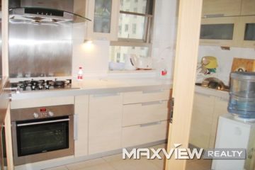 Yanlord Town   |    仁恒河滨城 4bedroom 227sqm ¥33,000 SH001849