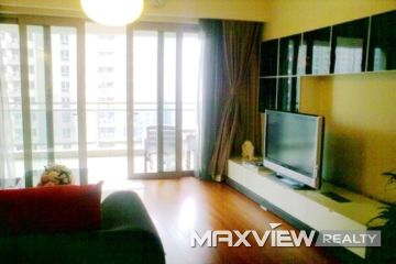 Yanlord Town   |    仁恒河滨城 4bedroom 193sqm ¥28,000 PDA06202