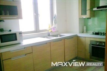 Yanlord Town   |    仁恒河滨城 4bedroom 193sqm ¥28,000 PDA06202