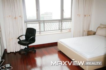 Maison Des Artistes   |   御翠豪庭 2bedroom 102sqm ¥20,000 SH001116