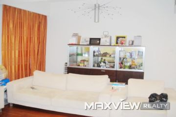 Yanlord Town   |    仁恒河滨城 4bedroom 227sqm ¥33,000 SH001849